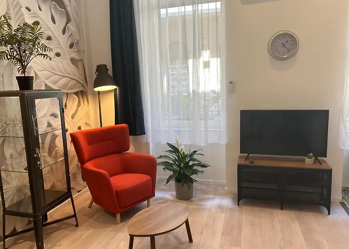 Appartement Amy