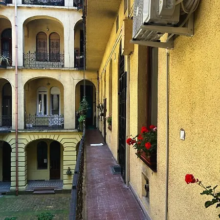 Amy Apartment Budapest