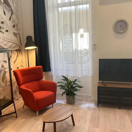 Apartment Amy