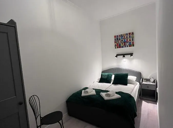 Apartment Amy